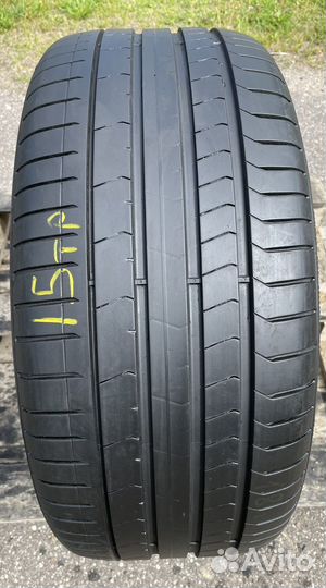 Pirelli P Zero PZ4 275/40 R20