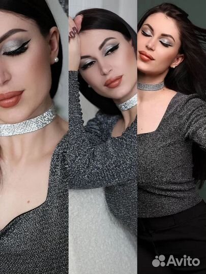 Брови Макияж