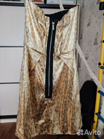 Вечернее платье, размер XXS