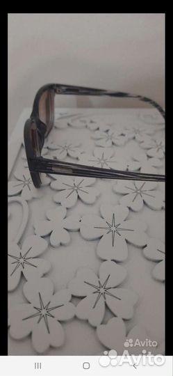 Новые Очки на -4,5 диоптрий