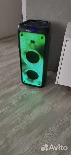 Bluetooth-колонка Eltronic 20-17