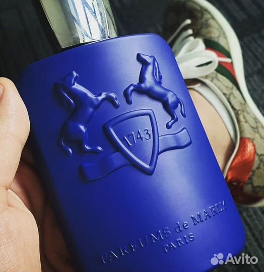 Parfums de marly Percival