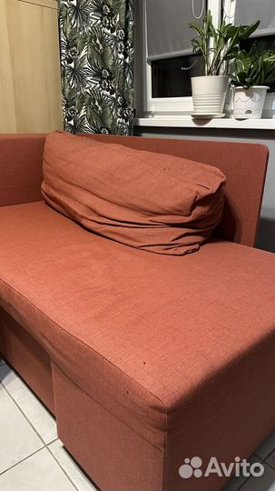 Диван IKEA грэлльста