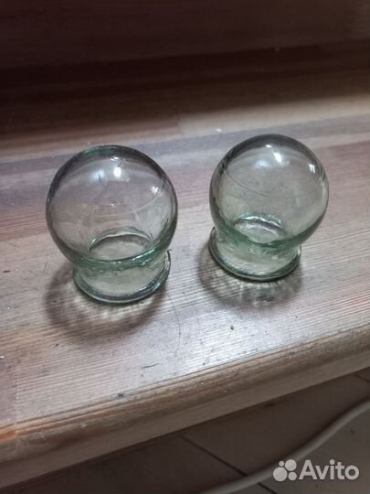 Банки стеклянные