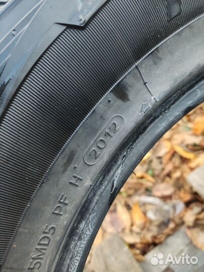 Hankook I'Pike RW11 245/65 R17 107T