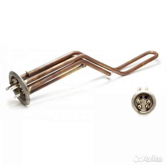 Тэны для Стиральных машин и Водонагревателей