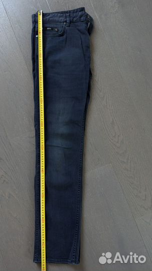 Джинсы boss Hugo Boss Slim Fit