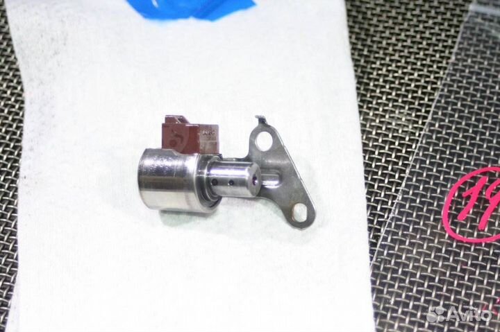 Соленоид для АКПП toyota daihatsu