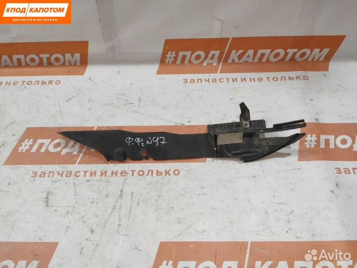 Пыльник крыла переднего левого Ford Focus 2 рест