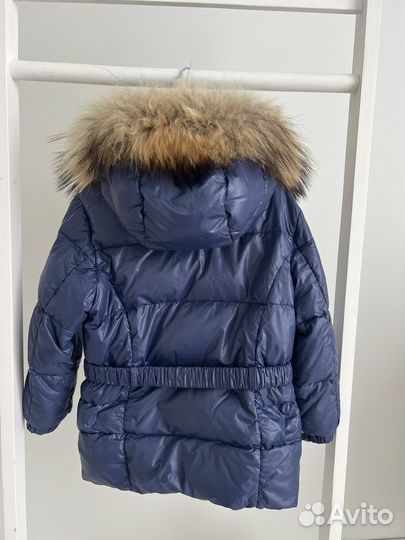 Куртка детская moncler 2-3 года