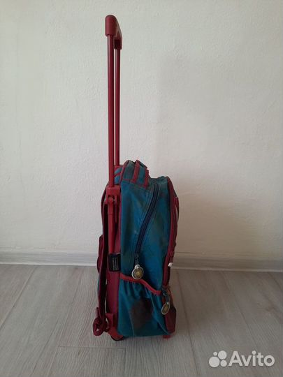 Рюкзак детский