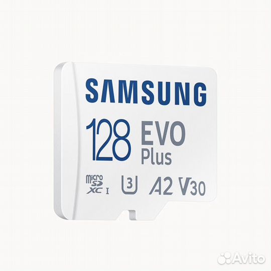 Карта памяти micro SD Samsung 128G/256G