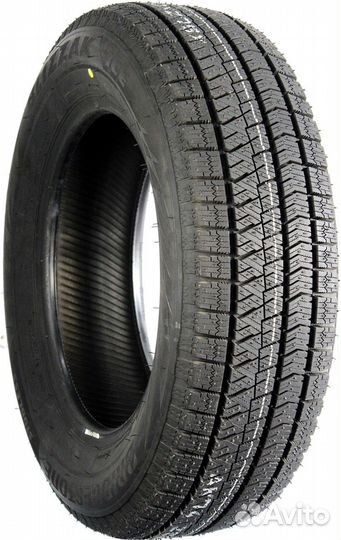 Bridgestone Blizzak Ice 205/65 R16 99