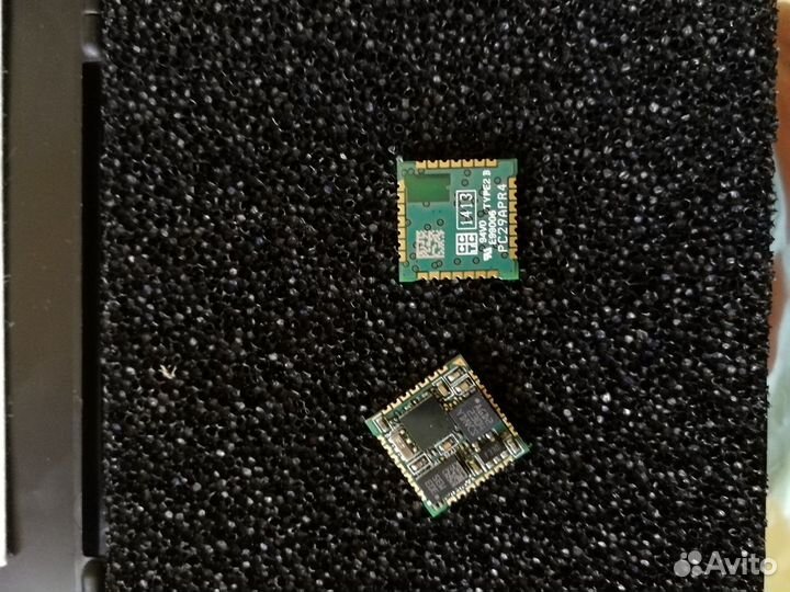 Миниатюрная системная плата inemo-M1