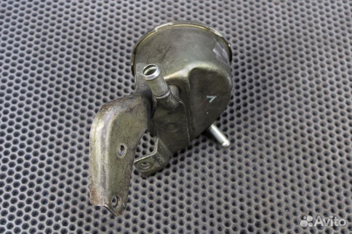 Бачок гур Nissan Caravan aege24 VG30E