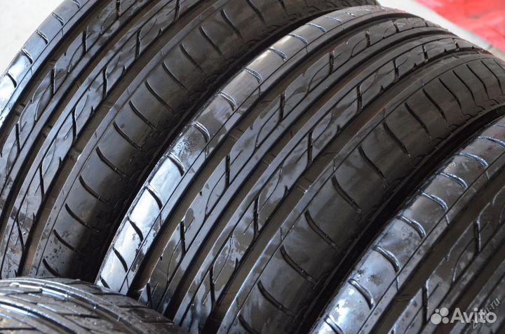 Bridgestone Ecopia EX10 185/70 R14