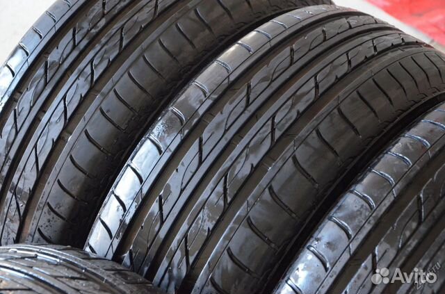 Bridgestone Ecopia EX10 185/70 R14