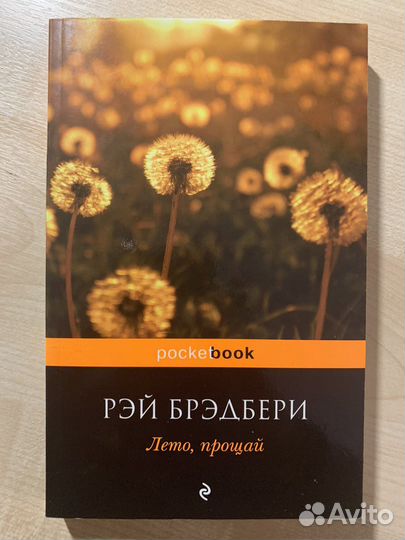 Книги Рэй Брэдбери