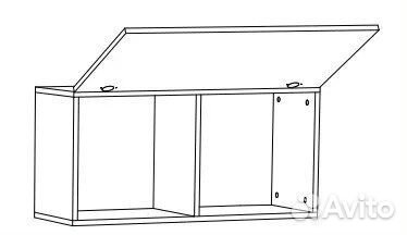 Стенка Лия 3