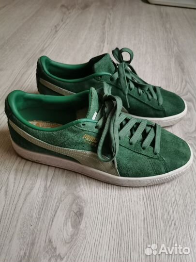 Кеды мужские