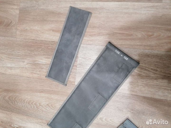 Кассеты С1 Спрут