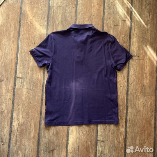 Футболка us polo