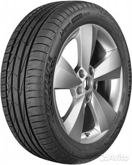 Ikon Tyres Autograph Aqua 3 SUV 225/70 R16 103H