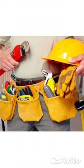 Мастер на все руки. Ремонт дверей. Реставрация