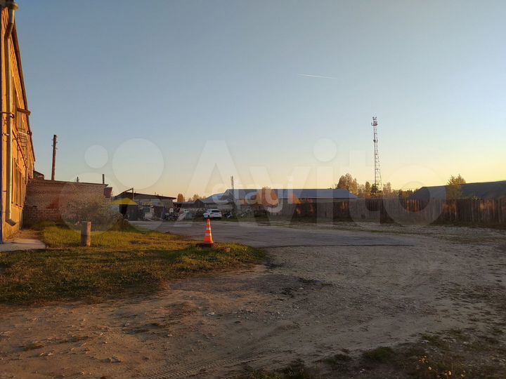 Продам складское помещение, 1000 м²