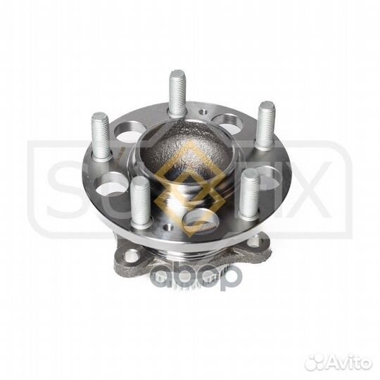 Ступица колеса зад лев SN1181 sufix