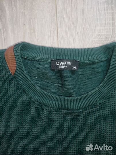 Джемпер мужской