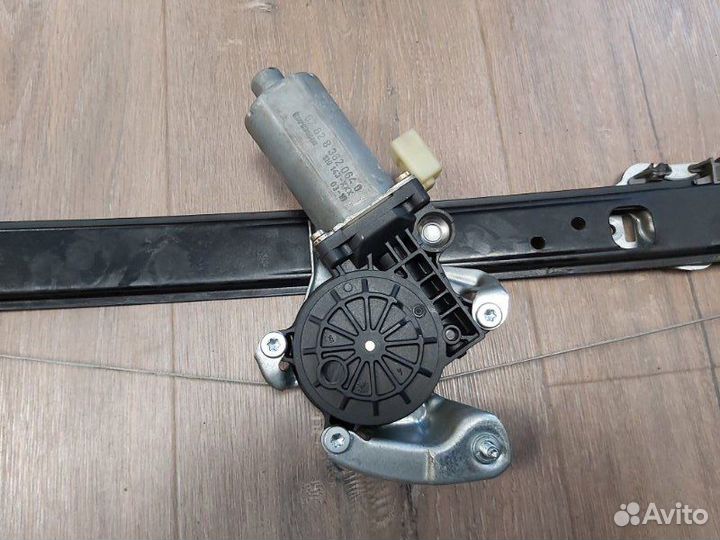 Стеклоподъемник задний правый Bmw X5 E53 3.0D M57