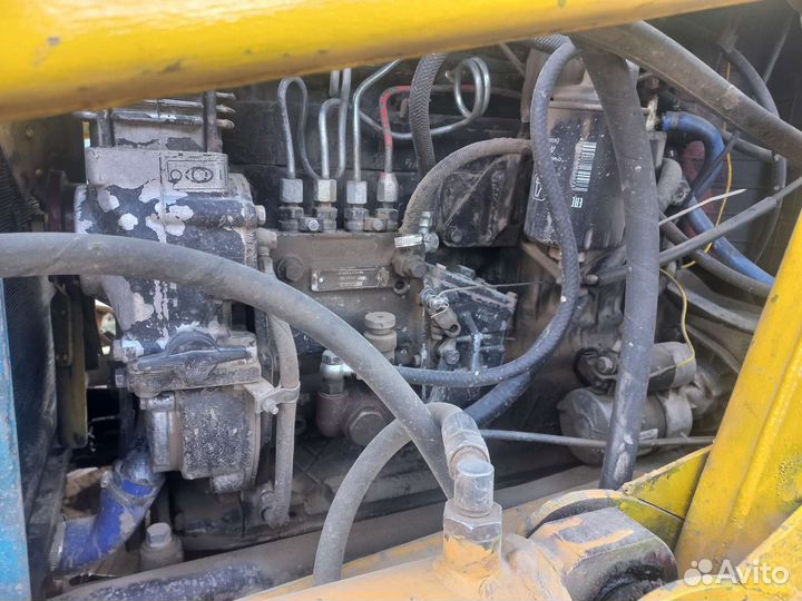 Трактор МТЗ (Беларус) 82.1, 2006