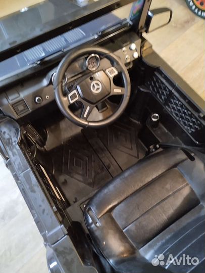 Электромобиль