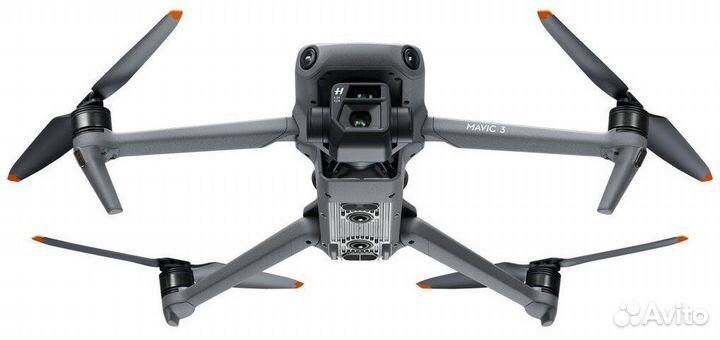 Квадрокоптер DJI Mavic 3
