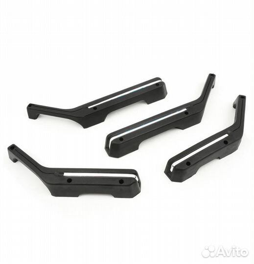 Ручки подлокотники ваз 2101-2107 мягкие