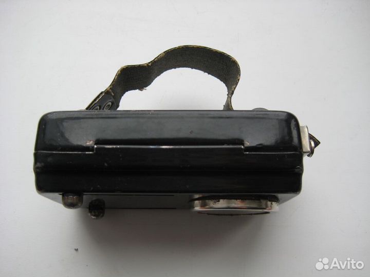 Фонарь 1954 двухцветный фильтр военный