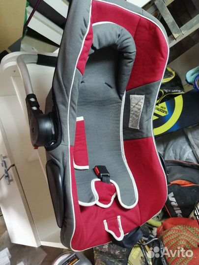 Автолюлька