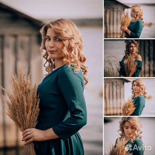 Фотосессия для вас