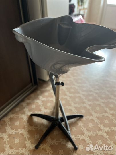 Мойка парикмахерская переносная