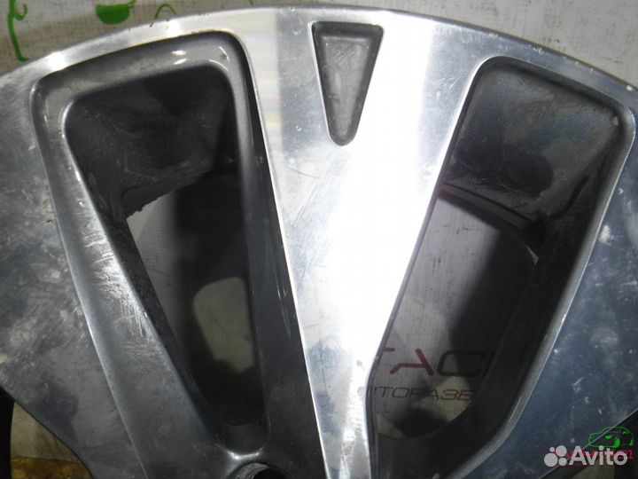 Диск литой Kia Ceed 2