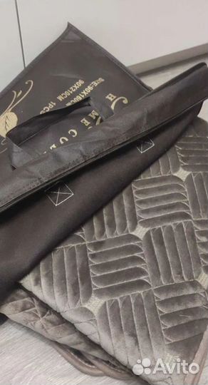 Покрывало новое