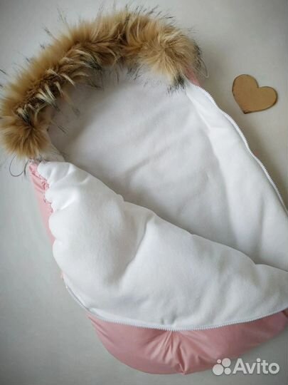 Осенние и зимние конверты