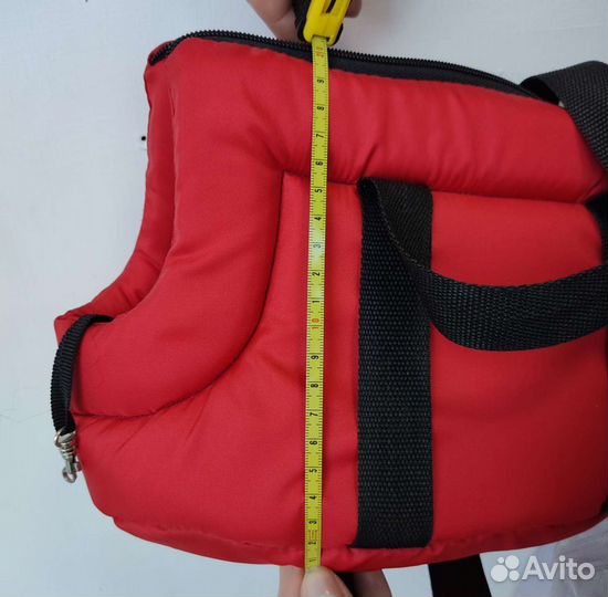 Сумка для животных