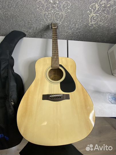 Гитара yamaha F310