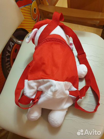 Детский рюкзак 