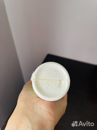 Тоник (лосьон) для лица Korres Pomegranate