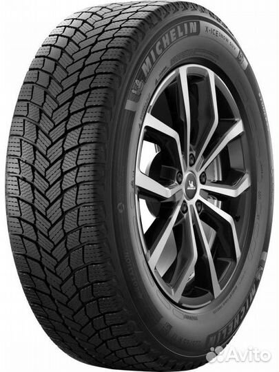 Michelin X-Ice Snow 225/60 R17 103T