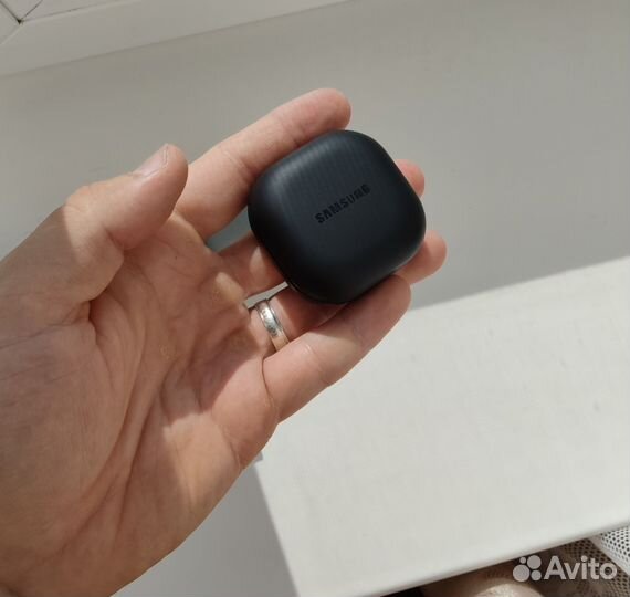 Samsung galaxy buds 2 pro