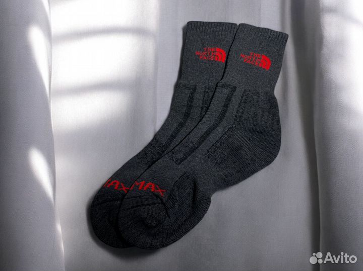 Носки Норс фейс